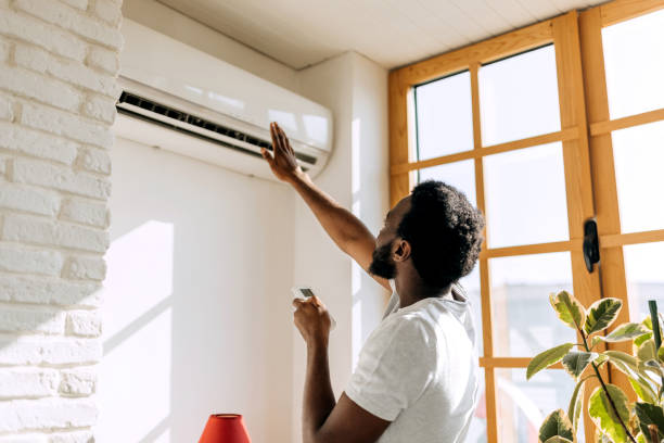 Best VRF (Variable Refrigerant Flow) Systems in Albertville, MN