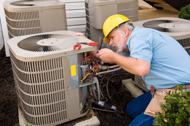 Best Solar-powered HVAC Systems in Albertville, MN