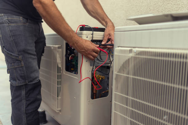 Best HVAC Software and Technology in Albertville, MN