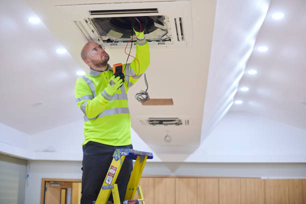 Best HVAC for Healthcare Facilities in Albertville, MN