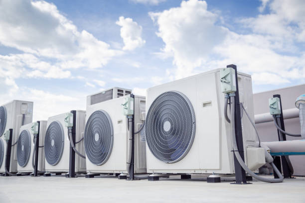 Best Air Conditioning Cleaning in Albertville, MN