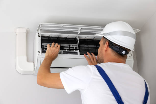Best HVAC Retrofitting and Upgrading in Albertville, MN