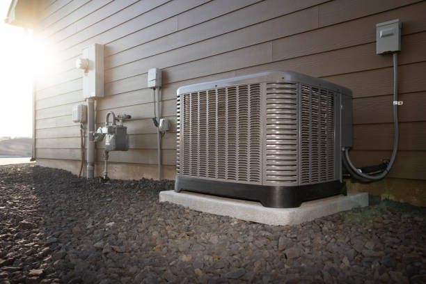 Trusted Albertville, MN HVAC Experts